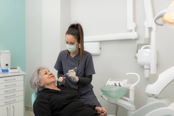 Best Broken or Cracked Tooth Emergency Dentist in Fruitland Park, FL