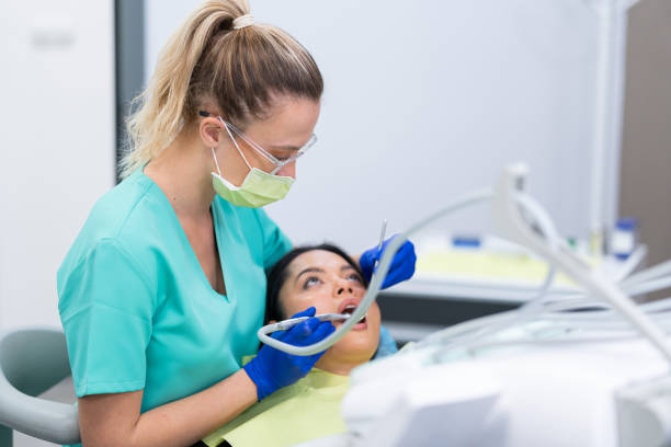 Best Emergency Dentist for Lost Fillings or Crowns in Fruitland Park, FL